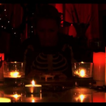 RAW 3: Die Offenbarung der Grete Müller DVD Cover