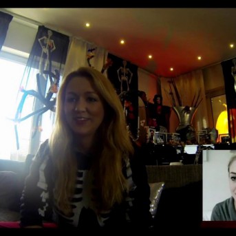 RAW 3: Die Offenbarung der Grete Müller DVD Cover