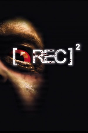 Rec 2 Poster