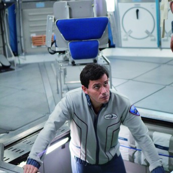 Europa Report Blu-ray Cover