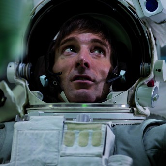 Europa Report Blu-ray Cover