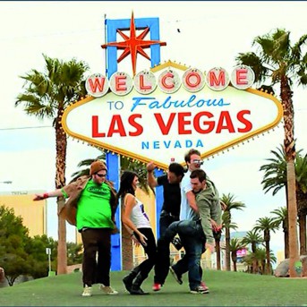 Stripped - Frisches Fleisch Poster