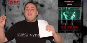 Found Footage News und Reviews - Folge 4