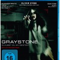 Graystone Blu-ray Cover