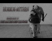 Horror Mythen und Legenden - Folge 17: Die Rache des Clowns