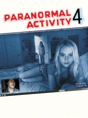 Paranormal Activity 4 Eine Kritik schreiben