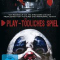 Play - Tödliches Spiel - DVD Cover