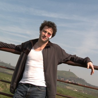 You are not alone DVD Cover