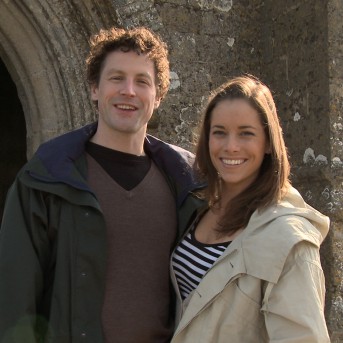 You are not alone DVD Cover