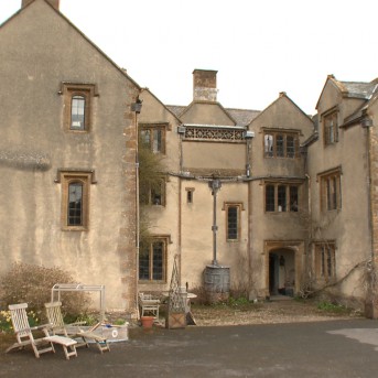 You are not alone DVD Cover