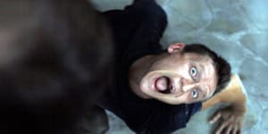The Vatican Exorcisms