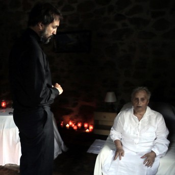 The Vatican Exorcisms