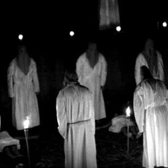 The Vatican Exorcisms