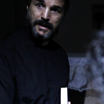 The Vatican Exorcisms