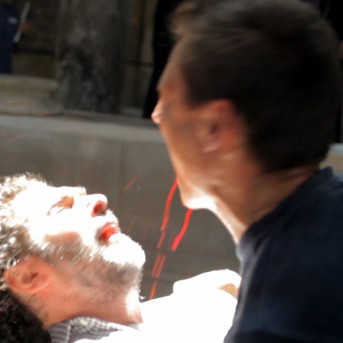 The Vatican Exorcisms