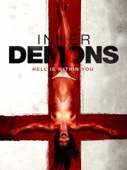 Inner Demons DVD Cover