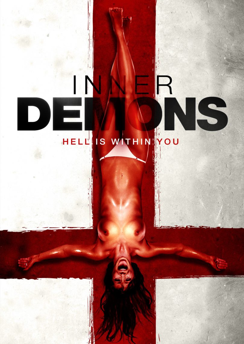 Inner Demons DVD Cover