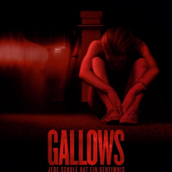 The Gallows Poster