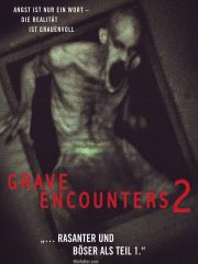 Grave Encounters 2 Eine Kritik schreiben