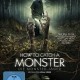 How to Catch a Monster - DVD Cover
