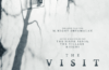 The Visit - Deutsches Filmposter