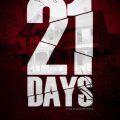 21 Days Found Footage
