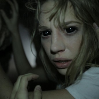 JeruZalem Blu-ray Cover