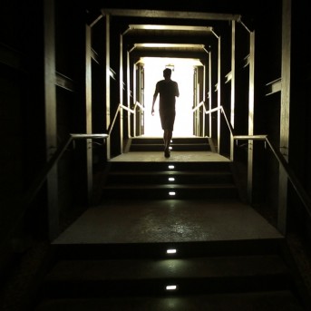 JeruZalem Blu-ray Cover