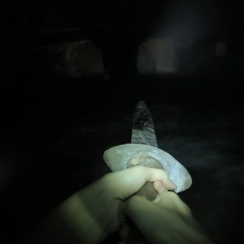 JeruZalem Blu-ray Cover