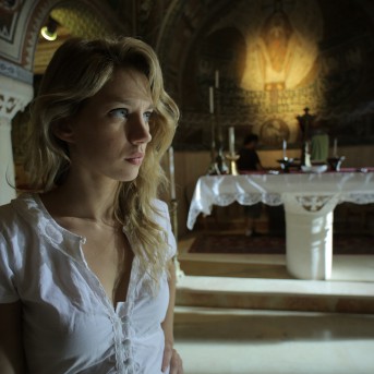 JeruZalem Blu-ray Cover