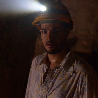 JeruZalem Blu-ray Cover