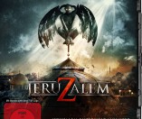 JeruZalem Blu-ray Cover