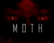 Moth Poster