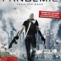 Pandemic DVD Cover