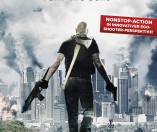 Pandemic DVD Cover