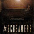 Screamers Poster Found Footage