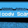 Bloody Scary