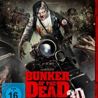 Bunker of the Dead 3D