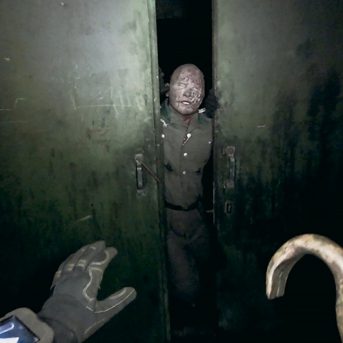 Bunker of the Dead 3D