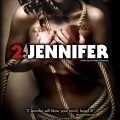 2 Jennifer Poster Film Found Footage