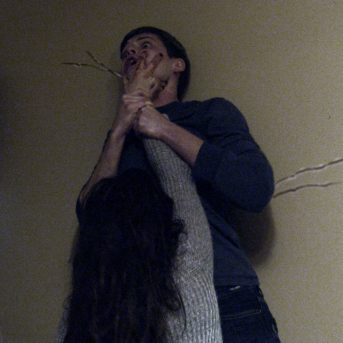 Inner Demons DVD Cover