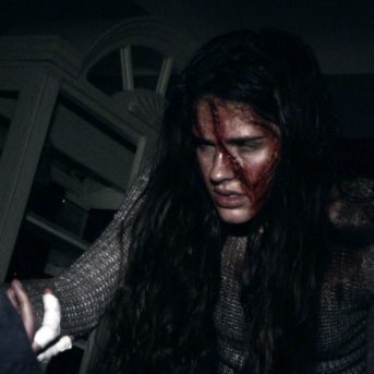 Inner Demons DVD Cover