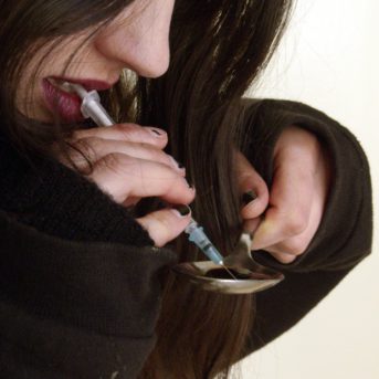 Inner Demons DVD Cover