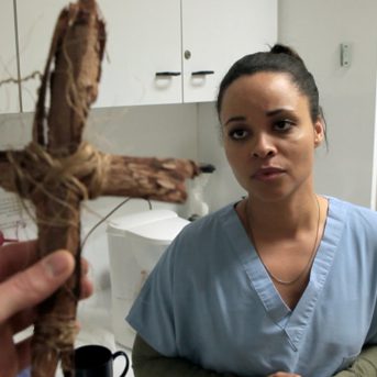 Inner Demons DVD Cover