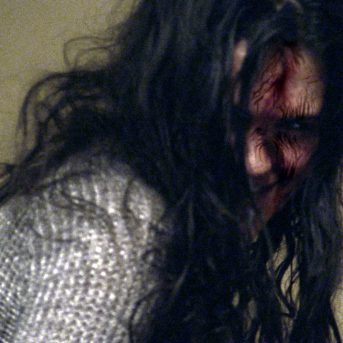 Inner Demons DVD Cover