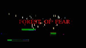 Forest of Fear