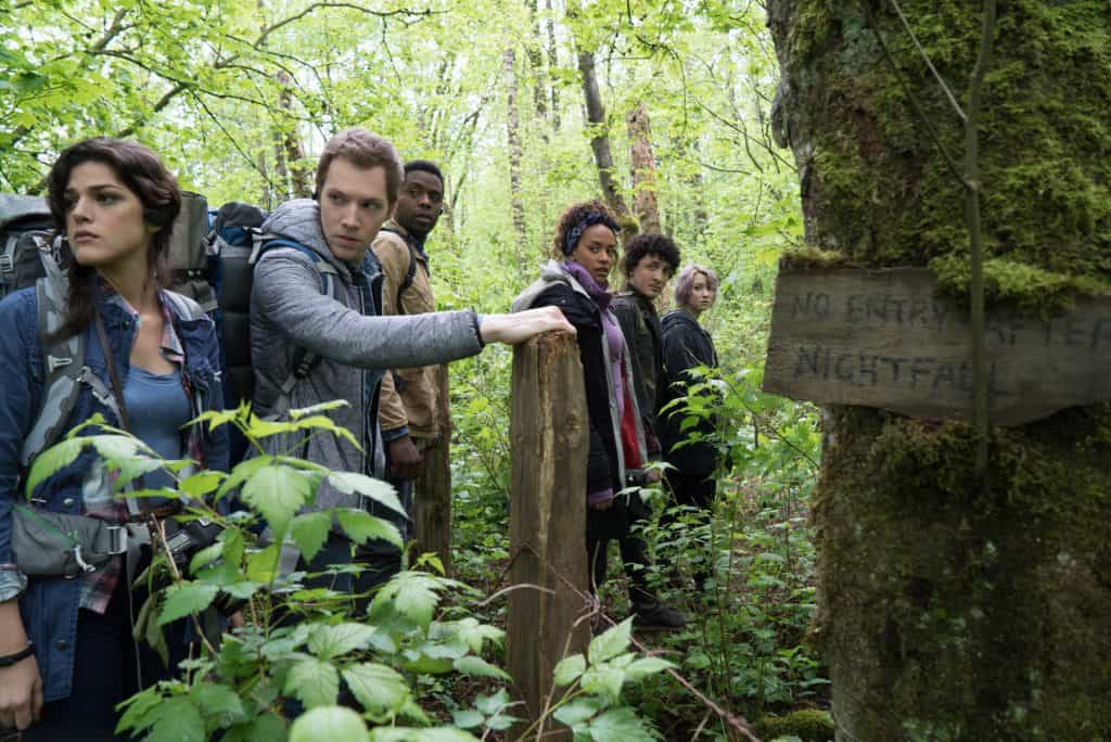 Blair Witch