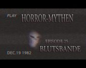 Horror Mythen - Folge 25 - Blutsbande