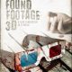 Found Footage 3D Poster