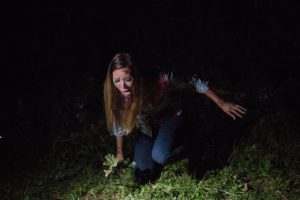 Found Footage 3D Promo Bild 1